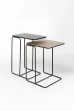 Side Table Diego (2/Set)