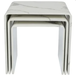 Side Table Moonraker (3/SET)