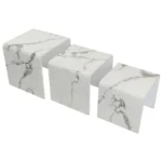 Side Table Moonraker (3/SET)