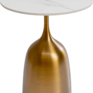 Side Table Nube Tulip