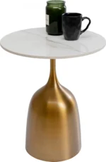 Side Table Nube Tulip