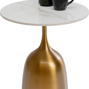 Side Table Nube Tulip