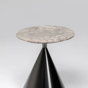 Side Table Rita Black