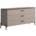 SILVIA BEDROOM 180 CM