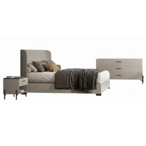 SILVIA BEDROOM 180 CM
