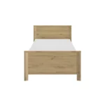Single bed | Lugano