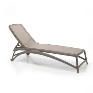 Sun lounger | Atlantico