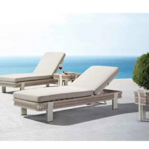 Sun Lounger | Borromeo