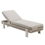 Sun Lounger | Borromeo