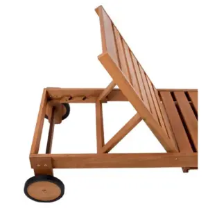 Sun Lounger | NJ 1405