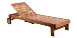 Sun Lounger | NJ 1405
