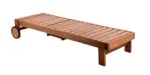 Sun Lounger | NJ 1405