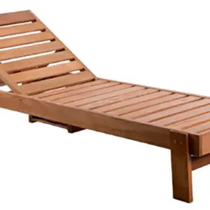 Sun Lounger | NJ 1405