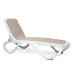 Sun lounger | Omega