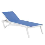 Sun lounger | Pacific