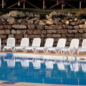 Sun lounger | Tropico