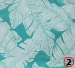 Sunbed mattress | Olefin | New Delhi