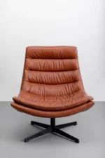 Swivel Armchair Lido