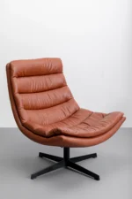 Swivel Armchair Lido