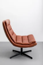 Swivel Armchair Lido