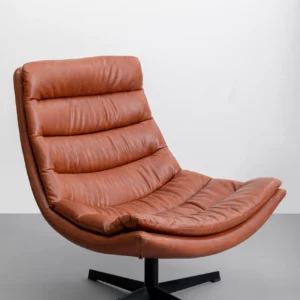 Swivel Armchair Lido