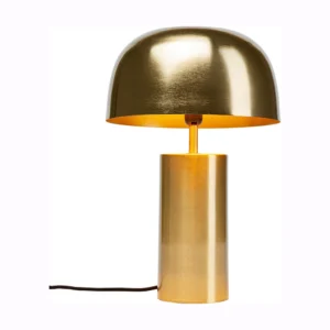 Table Lamp Loungy Gold 38cm