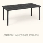 Table Libeccio
