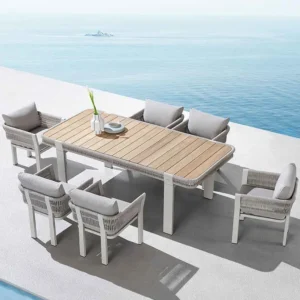 Table set | Borromeo