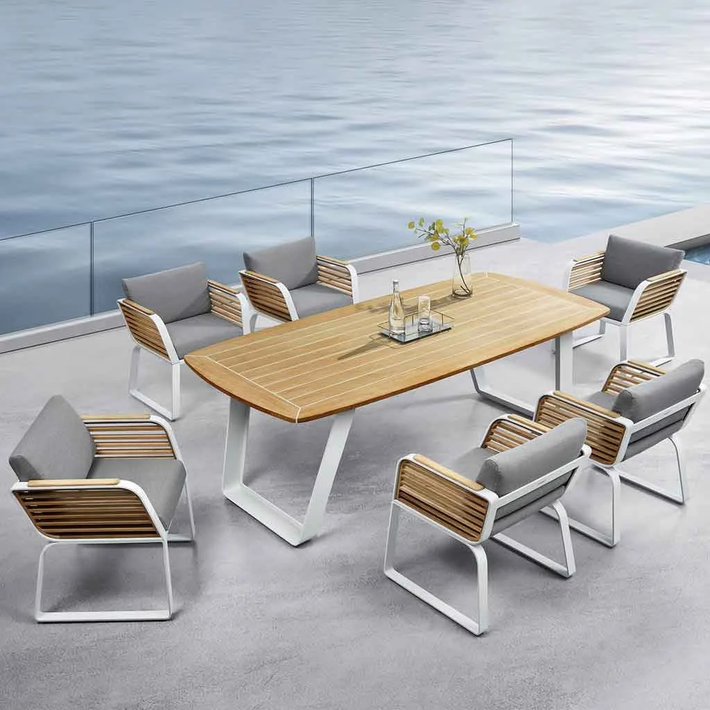 matta-gallery - Table set | Wing - 045-028-00045N-001 Table set | Wing