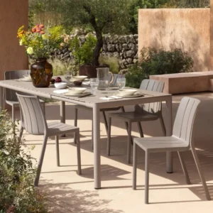 TEVERE TABLE | 210 Ext