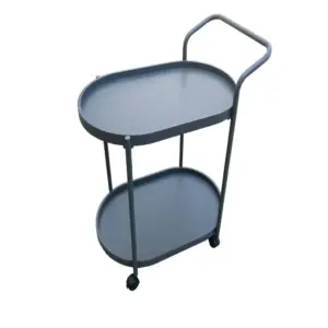 Trolley | 7902 - Dark Grey