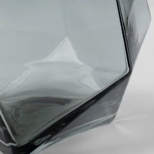 Tumbler Diamond Smoke