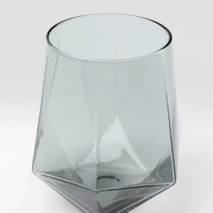 Tumbler Diamond Smoke