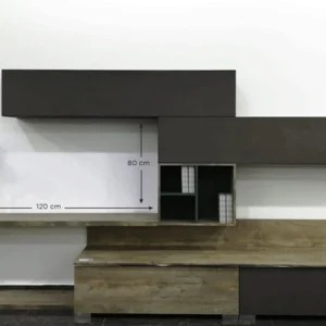 Tv Unit | MITO 83