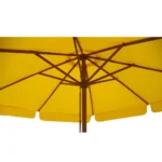 Umbrella | Wood