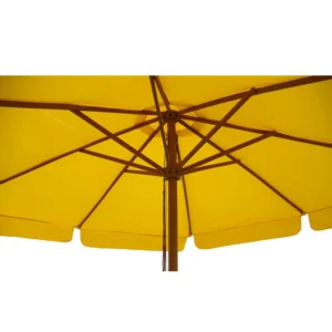 Umbrella | Wood