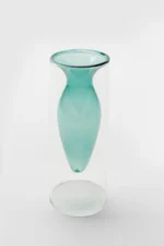 Vase Amore Blue 20cm