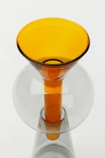 Vase Amore Orange