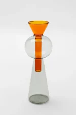 Vase Amore Orange