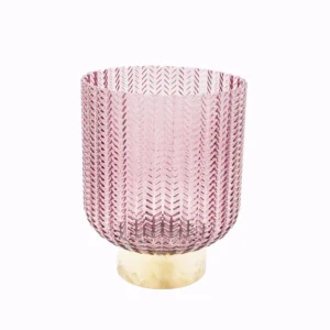Vase Barfly Berry 24cm