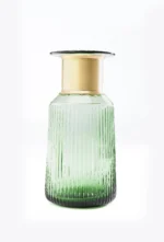 Vase Barfly Green 30cm