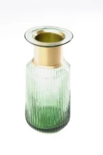 Vase Barfly Green 30cm