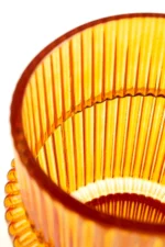 Vase Bella Italia Orange 26cm