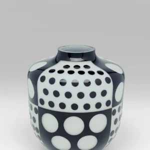 Vase Brillar Round 31cm