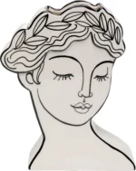 Vase Faola Lady 26cm