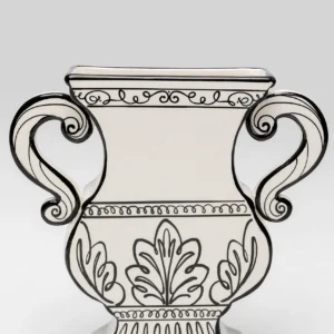 Vase Favola 24cm