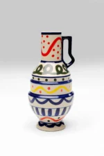 Vase Los Cabos Handle 25cm