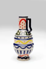Vase Los Cabos Handle 25cm
