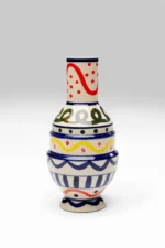 Vase Los Cabos Handle 25cm