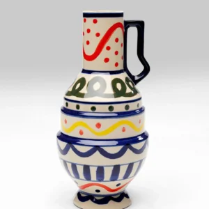 Vase Los Cabos Handle 25cm